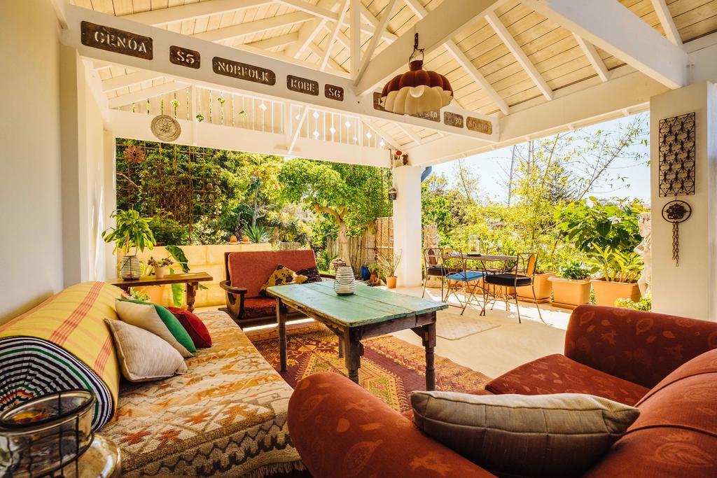 The Blue Beach House Villa Quinns Rocks Bagian luar foto
