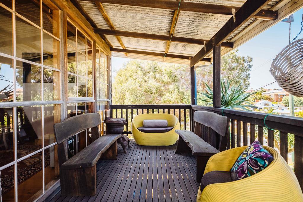 The Blue Beach House Villa Quinns Rocks Bagian luar foto