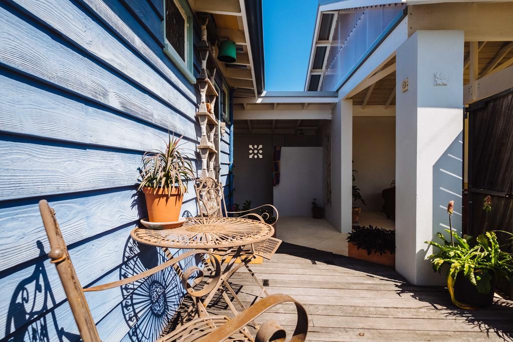The Blue Beach House Villa Quinns Rocks Bagian luar foto